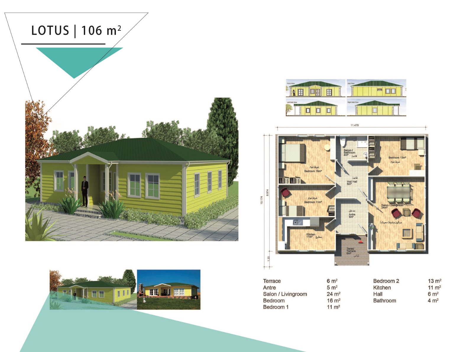 House Plan